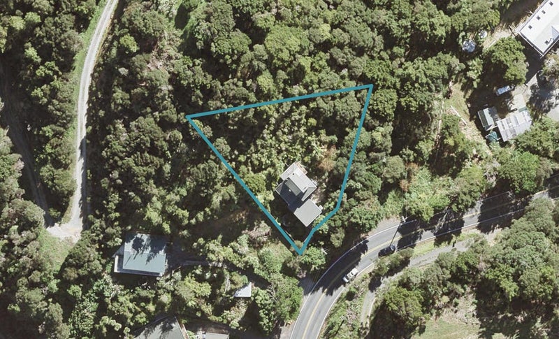 486 Leigh Road, Warkworth - Carousel 1