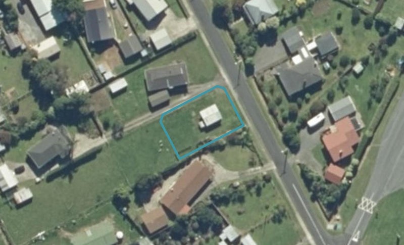 5A McCarthy Street, Waihou, Te Aroha - Carousel 1