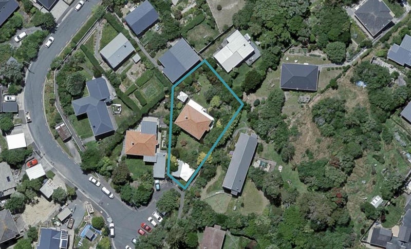 13 Ellora Street, Ngaio, Wellington - Carousel 1