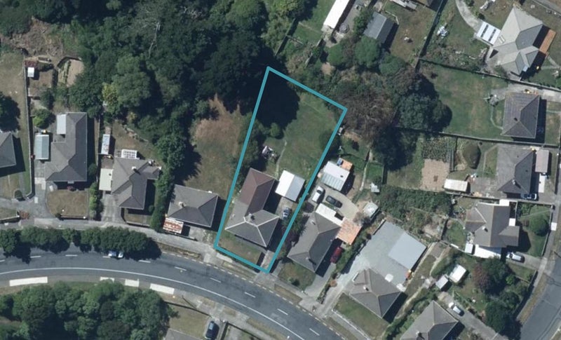 29 Mckillop Street, Ranui, Porirua - Carousel 1