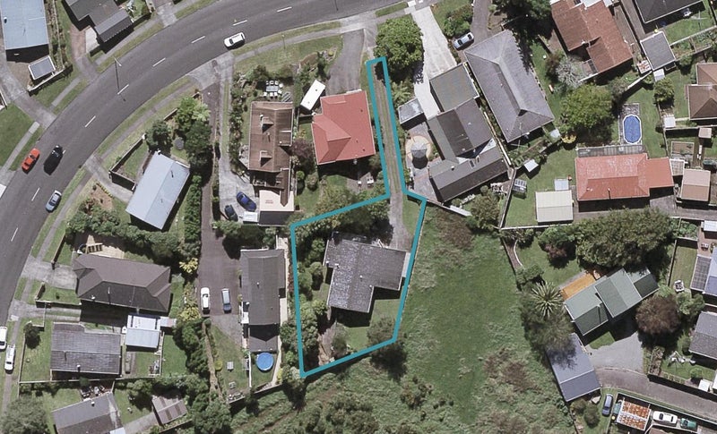 14A Puketotara Street, Highlands Park, New Plymouth - Carousel 1