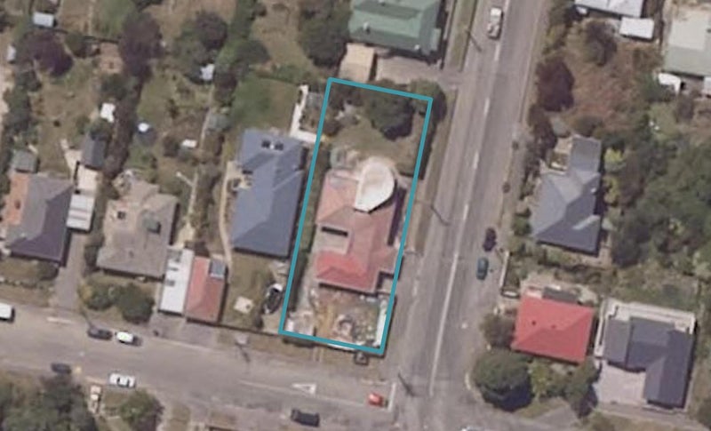 68 Tyne Street, South Hill, Oamaru - Carousel 1
