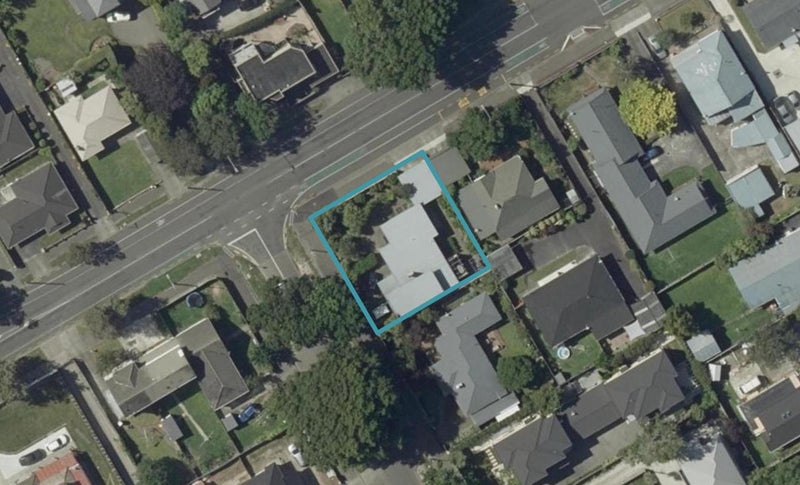 7 Batt Street, West End, Palmerston North - Carousel 1