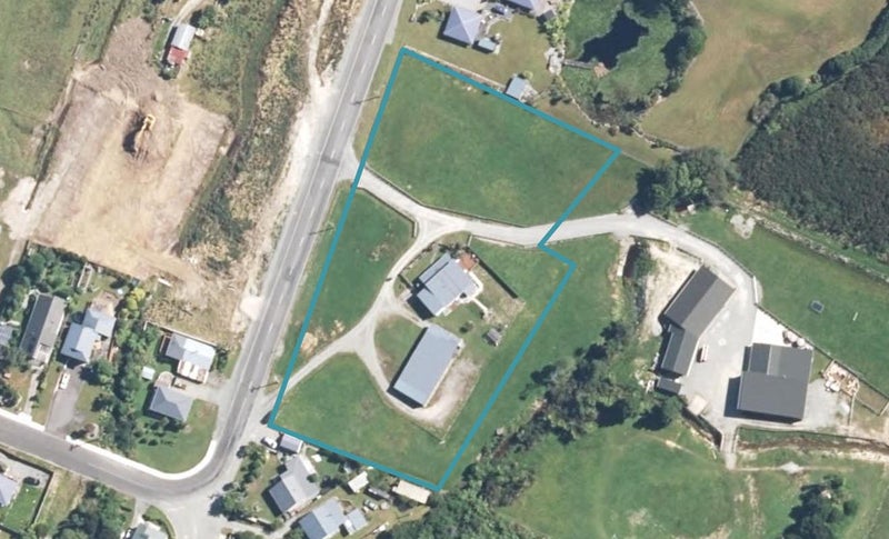 263 Coulson Road, Paroa, Greymouth - Carousel 1
