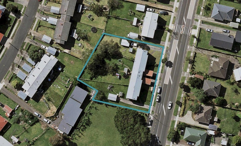 150 Preston Road, Ōtara, Auckland - Carousel 1
