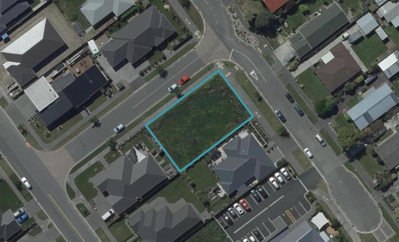 1 Templetons Way, Aidanfield, Christchurch - Carousel 1