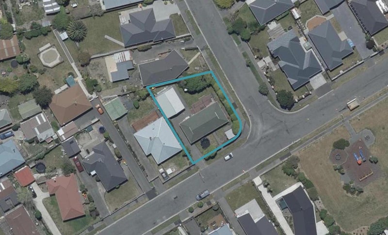 10 Endeavour Street, North New Brighton, Christchurch - Carousel 1