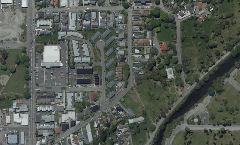 3/59 Vogel Street, Richmond, Christchurch - Carousel 1