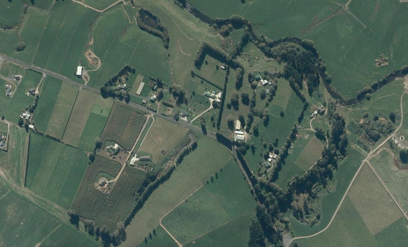 425 Waikeria Road, Kihikihi, Te Awamutu - Carousel 1