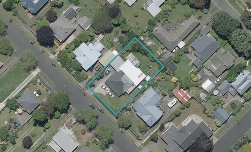 14 Peakes Road, Saint Johns Hill, Whanganui - Carousel 1