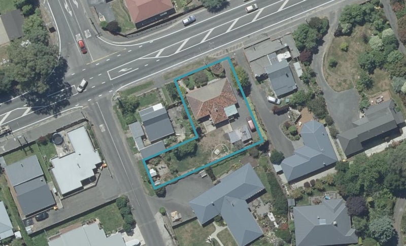 75 Main South Road, East Taieri, Mosgiel - Carousel 1