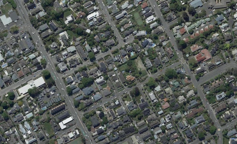 4/23 Webb Street, St Albans, Christchurch - Carousel 1