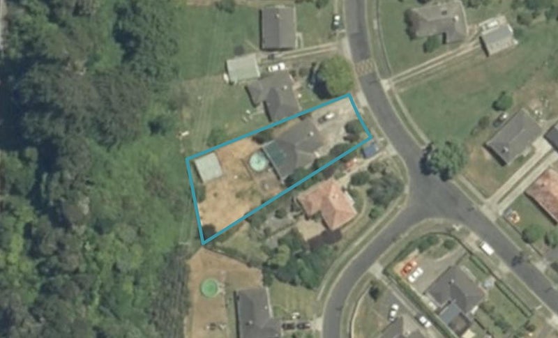 20 Kohekohe Street, MEREMERE, MERCER - Carousel 1