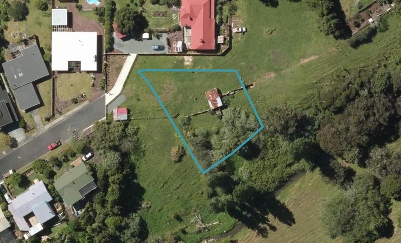 4 Eric Wakelin Lane, Whau Valley, Whangarei - Carousel 1