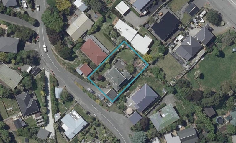 7 Flinders Road, Heathcote Valley, Christchurch - Carousel 1