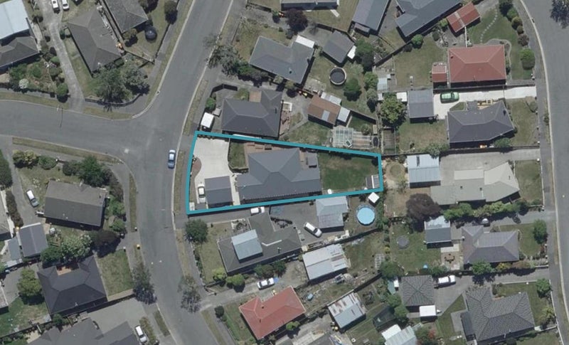 19 Chartwell Street, Burwood, Christchurch - Carousel 1