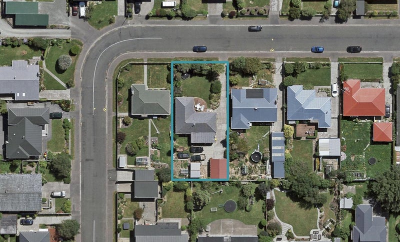 21 Thurso Street, Waverley, Invercargill - Carousel 1
