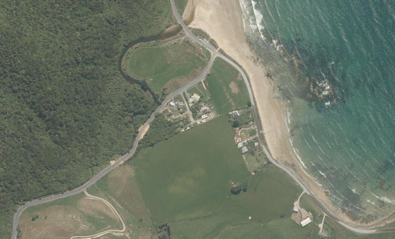 9 Poole Road, Ahuriri Flat, Kaka Point - Carousel 1