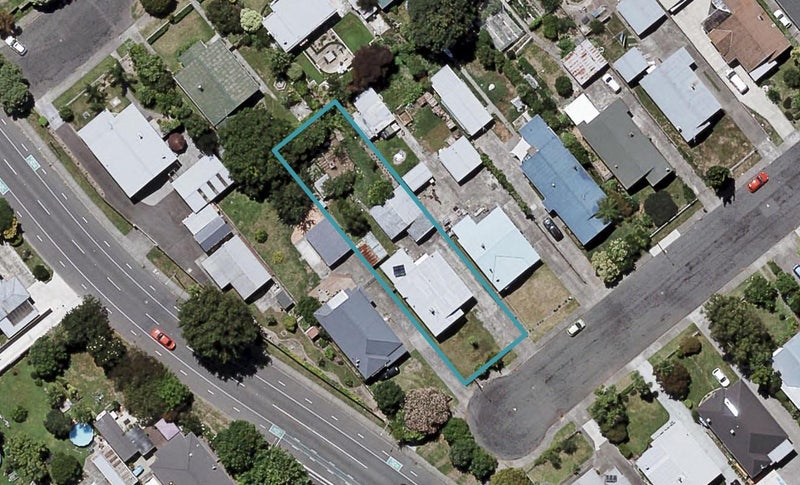 315 Lovedale Road, Saint Leonards, Hastings - Carousel 1
