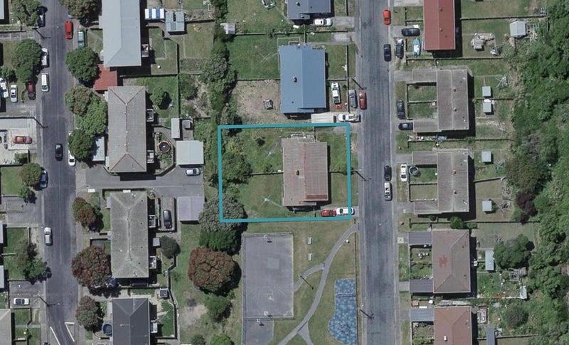 14 Taiaroa Street, Strathmore Park, Wellington - Carousel 1