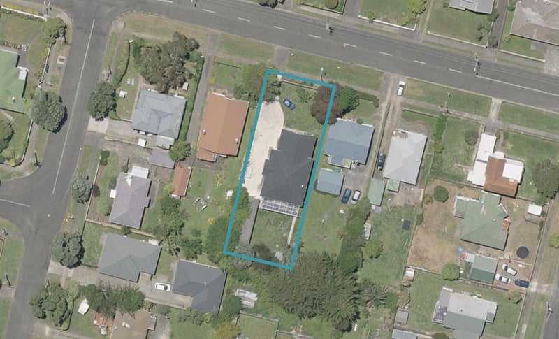 70 Portal Street, Durie Hill, Whanganui - Carousel 1