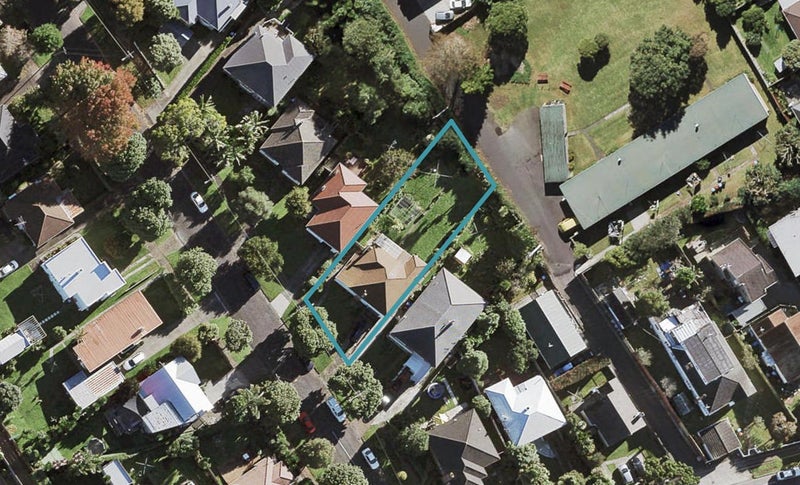 3 Mountfield Terrace, Mount Albert, Auckland - Carousel 1