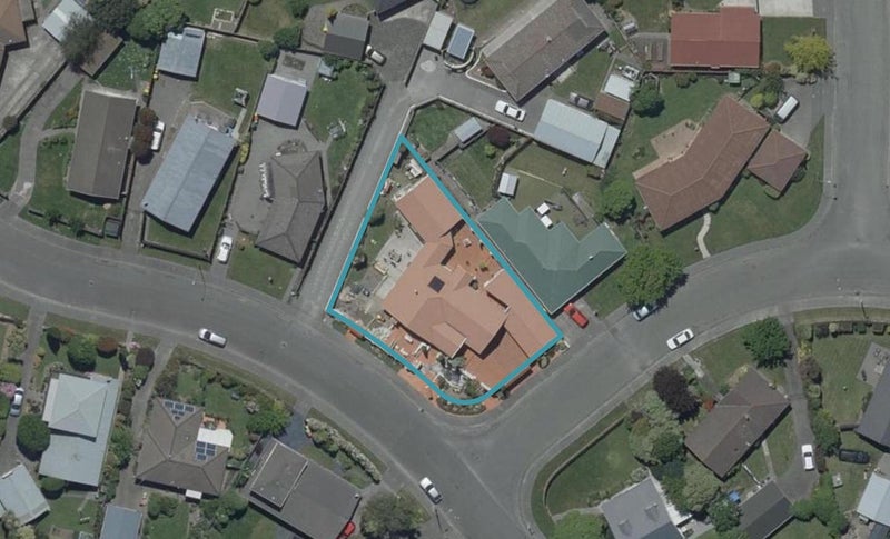 14 Cicada Place, Hei Hei, Christchurch - Carousel 1