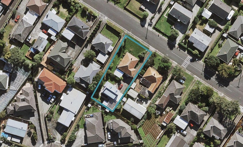 18A Haughey Avenue, Three Kings, Auckland - Carousel 1