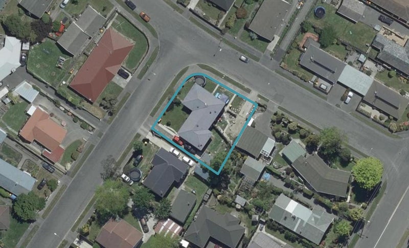 5 Ludhiana Street, Casebrook, Christchurch - Carousel 1
