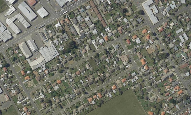 29 Tyne Street, Roslyn, Palmerston North - Carousel 1