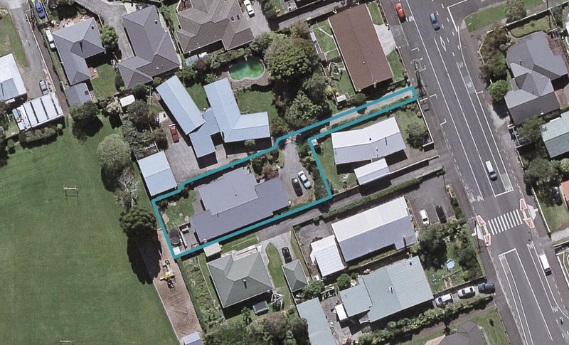 254B Carrington Street, Vogeltown, New Plymouth - Carousel 1