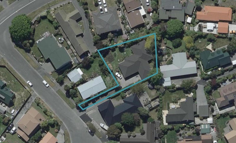 4A Seneca Place, Burwood, Christchurch - Carousel 1