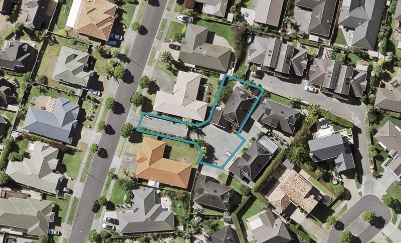 17A Eaglemont Drive, East Tāmaki Heights, Auckland - Carousel 1