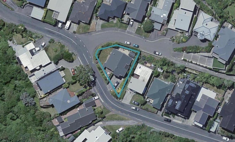 34 Lohia Street, Khandallah, Wellington - Carousel 1