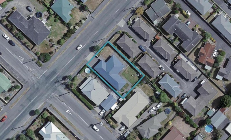 17 South Road, Kuripuni, Masterton - Carousel 1