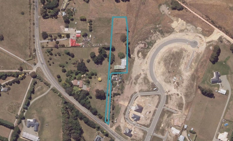 53A Weston Road, Waiareka Junction, Oamaru - Carousel 1