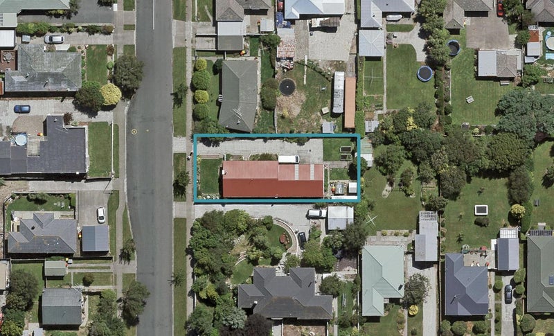 10 Metzger Street, Georgetown, Invercargill - Carousel 1