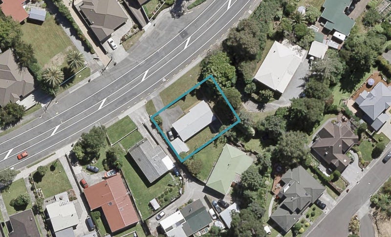 1172A Fergusson Drive, Clouston Park, Upper Hutt - Carousel 1