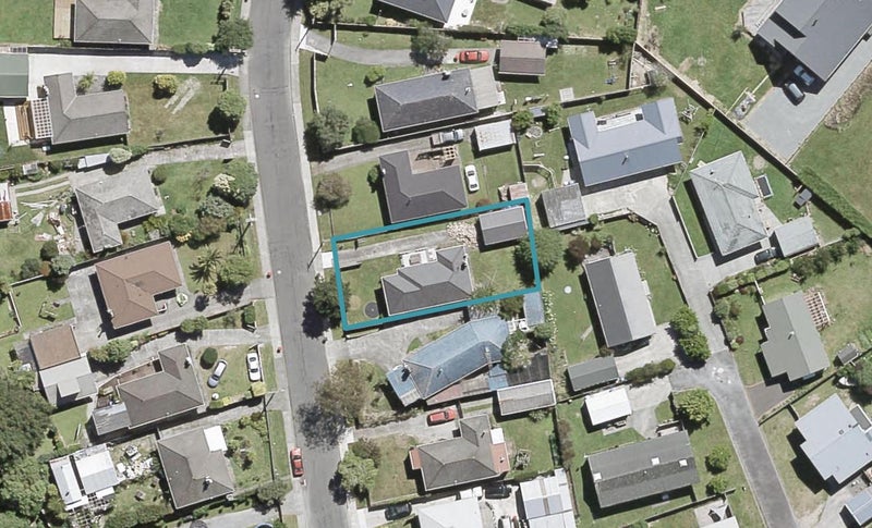 51 Black Beech Street, Birchville, Upper Hutt - Carousel 1