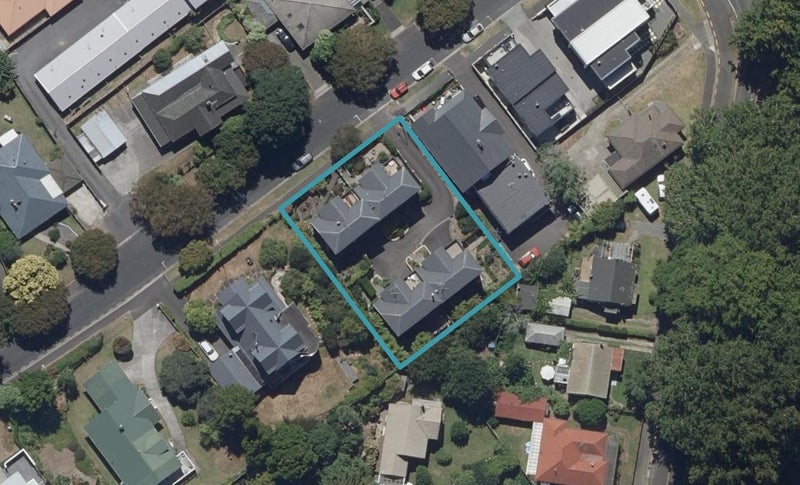 3A Radnor Street, Hamilton Central, Hamilton - Carousel 1
