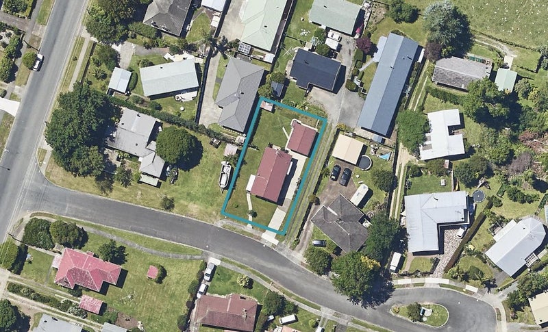 3 Kowhai Court, Katikati, Katikati - Carousel 1