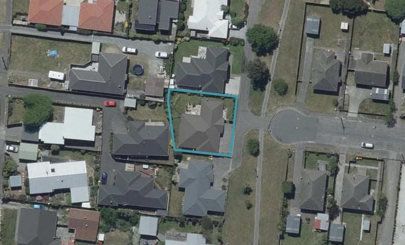 6 Casa Blanca Lane, Burwood, Christchurch - Carousel 1