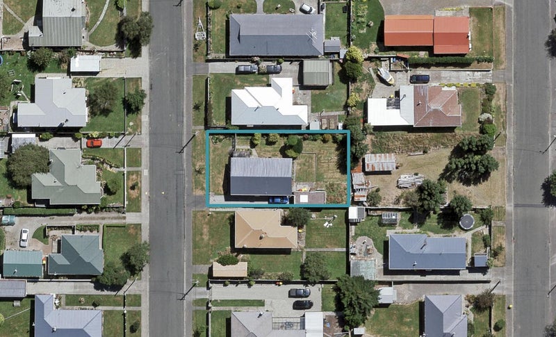 91 Tanner Street, Grasmere, Invercargill - Carousel 1
