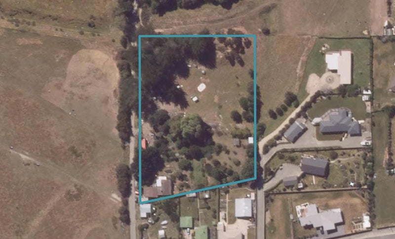 6 Waiareka Lane, Waiareka Junction, Oamaru - Carousel 1