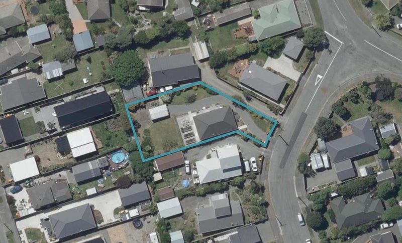 6 Malta Crescent, South New Brighton, Christchurch - Carousel 1