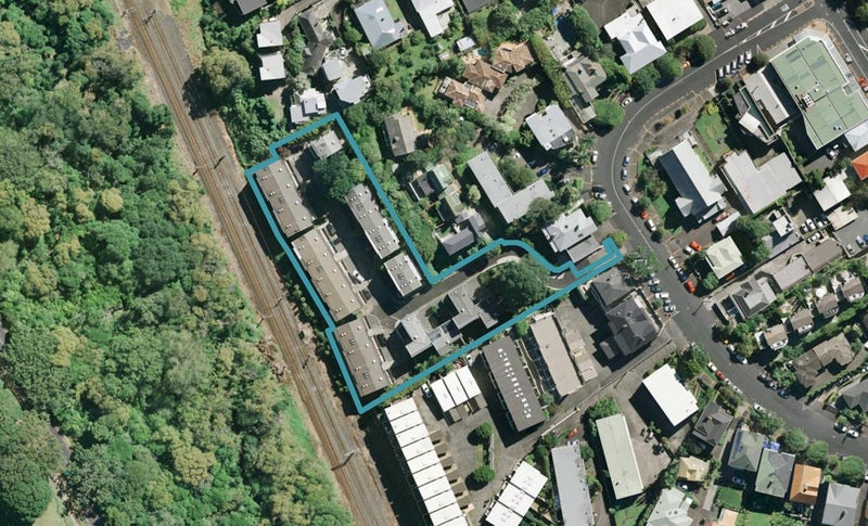 7/21 Birdwood Crescent, Parnell, Auckland - Carousel 1
