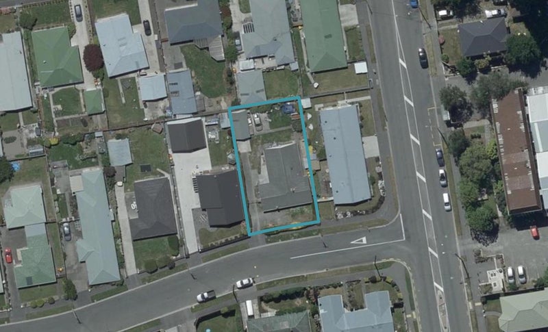 4 Strathfield Avenue, Dallington, Christchurch - Carousel 1