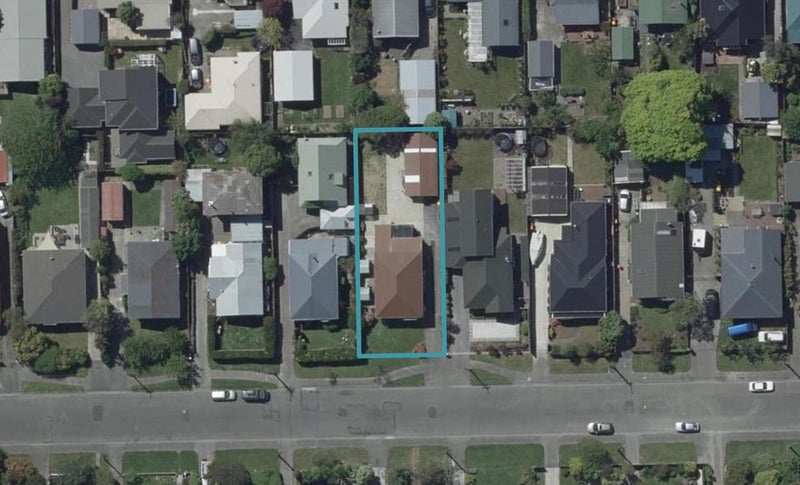 103 Malcolm Avenue, Beckenham, Christchurch - Carousel 1