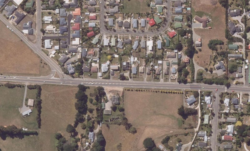 114 Wansbeck Street, Holmes Hill, Oamaru - Carousel 1