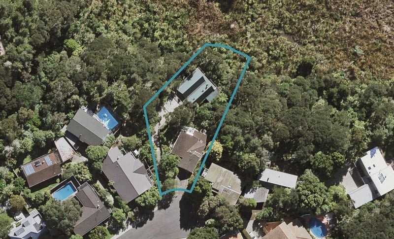 2/16 Learmonth Avenue, Birkenhead, Auckland - Carousel 1